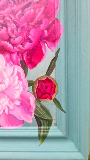 Original Oil Painting
