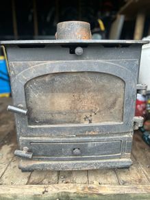 Stove