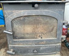 Stove