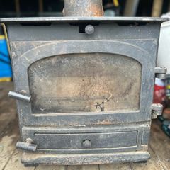 Stove