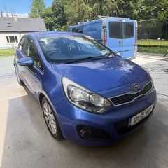 2013 Kia Rio