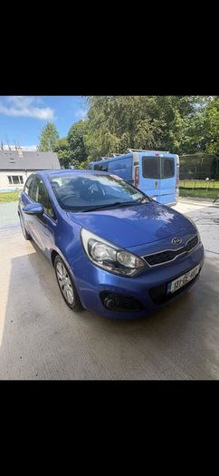 2013 Kia Rio