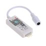 WiFi LED Strip Controller Alexa RGB Tomshine [Energy Class A+] Image 2