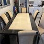 Italian Marble Table Image 6