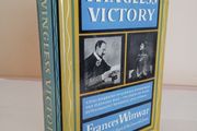 Wingless Victory: A Biography of Gabriele D'Annunzio and Eleonora Duse by Frances Winwar (GT102)
