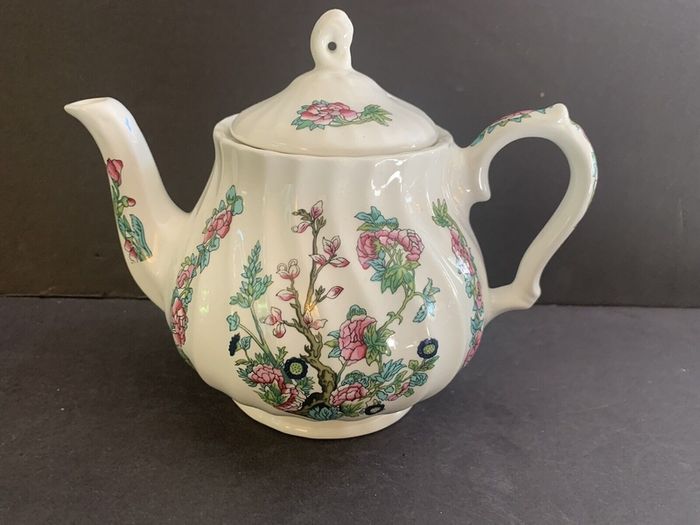 Sadler England "Indian Tree" Teapot