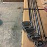 left handed golf irons Image 5