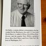 War Book 'From A Dark Sky,the story of U.S. air force special operations' Image 6