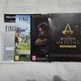 game manuals and bits Image 6