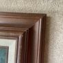 Oil Painting signed W. Adams Image 6