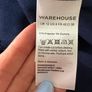 Warehouse Top - sz 12 Image 5