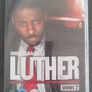 LUTHER Region 2 DVD box sets. Starring Idris Elba. Image 4
