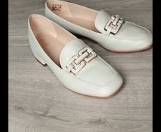 Clarks ladies shoes, size  5,5