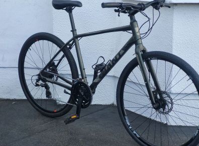 Giant escape oil brake..NO offers