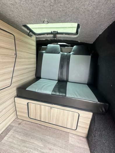 mercedes camper (read ad)