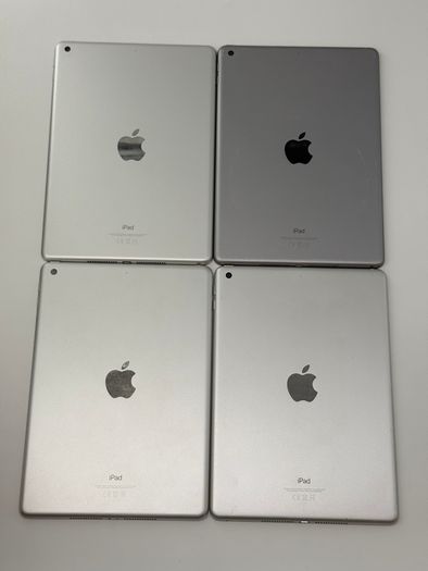iPad 6th 32GB 9.7"