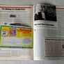 2 x Vintage Magazines " The Russian Revolution" 1991 Image 9
