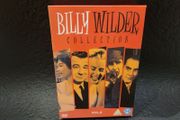 Billy Wilder Dvd Collection Vol. 2