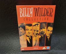 Billy Wilder Dvd Collection Vol. 2