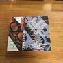 David Bowie - Black Tie White Noise 2 Cd and DVD Image 2
