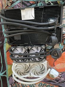 AIO coolers
