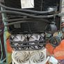 Broken components (AIO, Fans, motherboard) Image 8