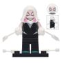 [6-Pack] Spider-Man Heroes & Villains Marvel Minifigure Bundle - Compatible with LEGO Image 4