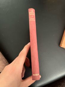 The Emperor Servant by David Pilgrim