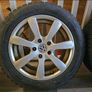 16'' VW alloys Image 2