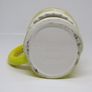 Homer Simpson Coffee Mug Cup & Donut Holder 2007 Fox Matt Groening The Simpsons  Rare 2007 Homer Simpson 3d Face Mug With Cut Out Mouth To Hold Donut Or Biscuts This Is Not The Universal Studio Version!!!  This One Is More Rare Like New Never Used Image 5