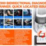 Autel MaxiCOM MK900 All system diagnostic Image 5