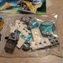 lego dimensions # 71217 Ninjago Zane Conplete Image 2