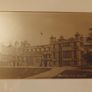 Audley End House picture frame Image 2