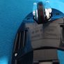 Power Rangers Motorcycle 1997 Image 6