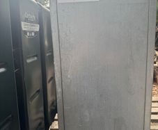 Grant 50/70 Oil boiler