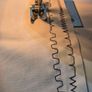 Toyota Sewing machine Image 4