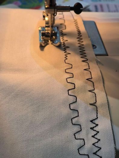 Toyota Sewing machine