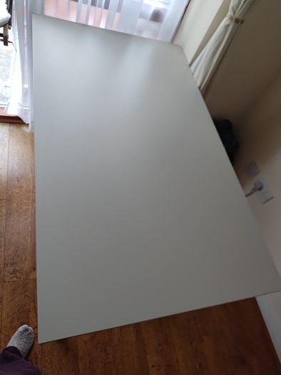 Ikea Trotten - Desk