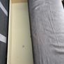 IKEA 3 seater sofa bed Image 4