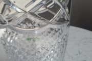Galway Crystal Vase