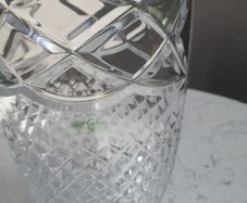 Galway Crystal Vase