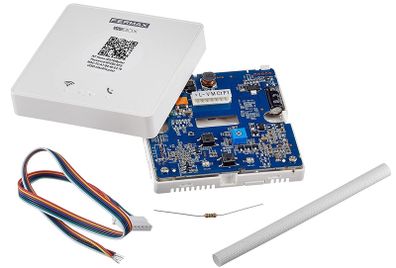 Fermax 3266 Call Release Wifi VDS Box