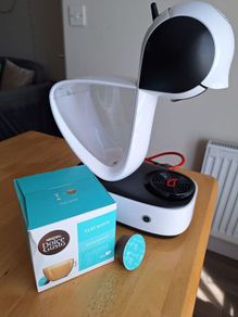 Nestle Dolce Gusto by Krups