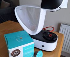 Nestle Dolce Gusto by Krups