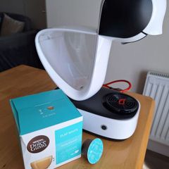 Nestle Dolce Gusto by Krups