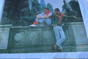 The Style Council vinyl EP single - A Paris