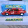 Scalextric Lamborghini Countach - F1 Safety Car  ( C4329 slot classic legend street police supercar gt) Image 2