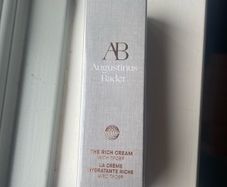 Augustinus Bader The Rich Cream for sale - new, never opened