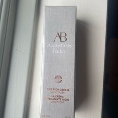 Augustinus Bader The Rich Cream for sale - new, never opened