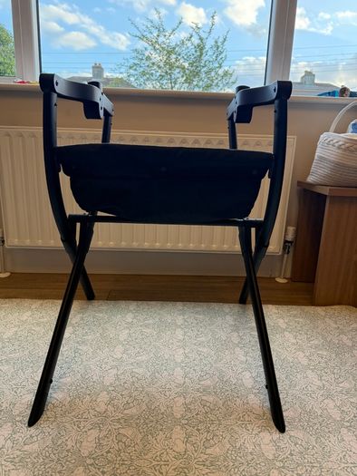 Egg 2 / Egg 3 carrycot stand